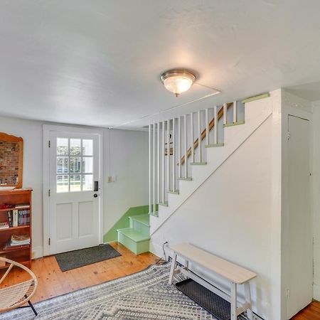 Updatedandpet-Friendly Cabin By Hikes And Woodstock! Bearsville Экстерьер фото