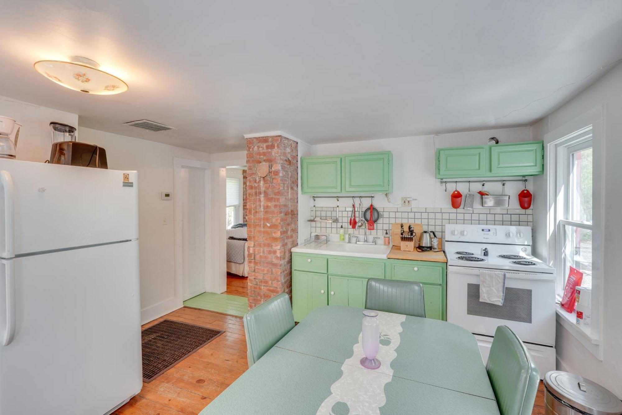 Updatedandpet-Friendly Cabin By Hikes And Woodstock! Bearsville Экстерьер фото