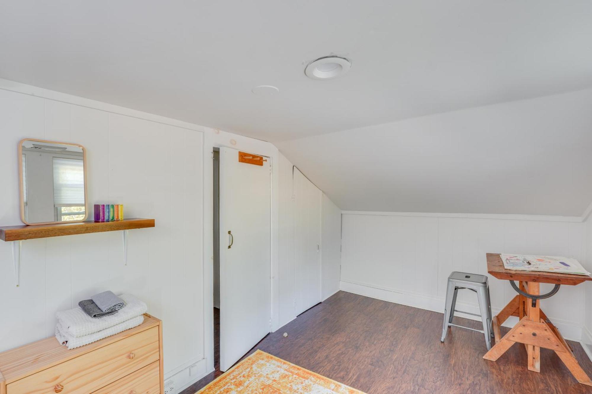 Updatedandpet-Friendly Cabin By Hikes And Woodstock! Bearsville Экстерьер фото